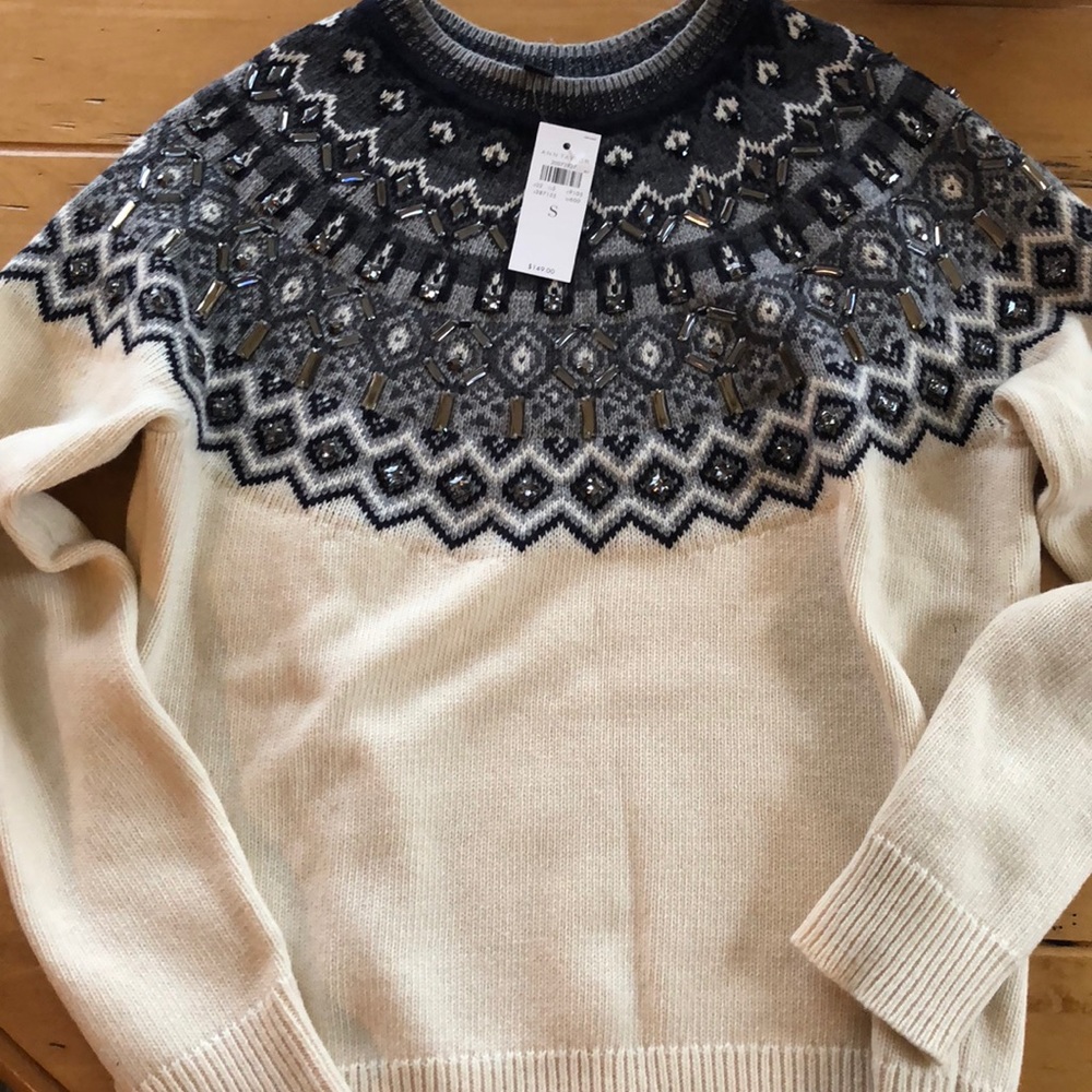 Sweater